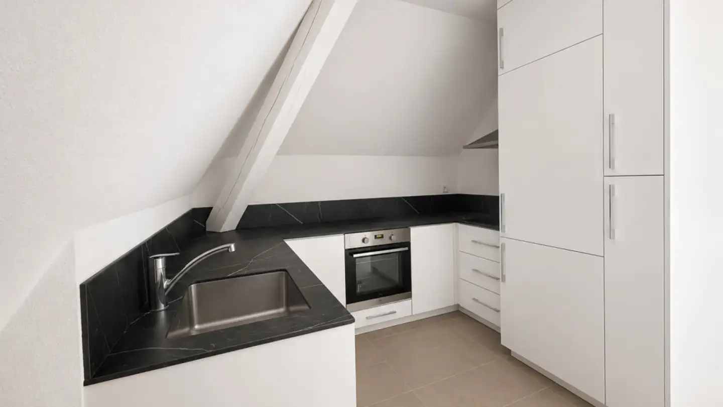 Appartamento in affitto - Jurastrasse 5, 4552 Derendingen - Foto 3