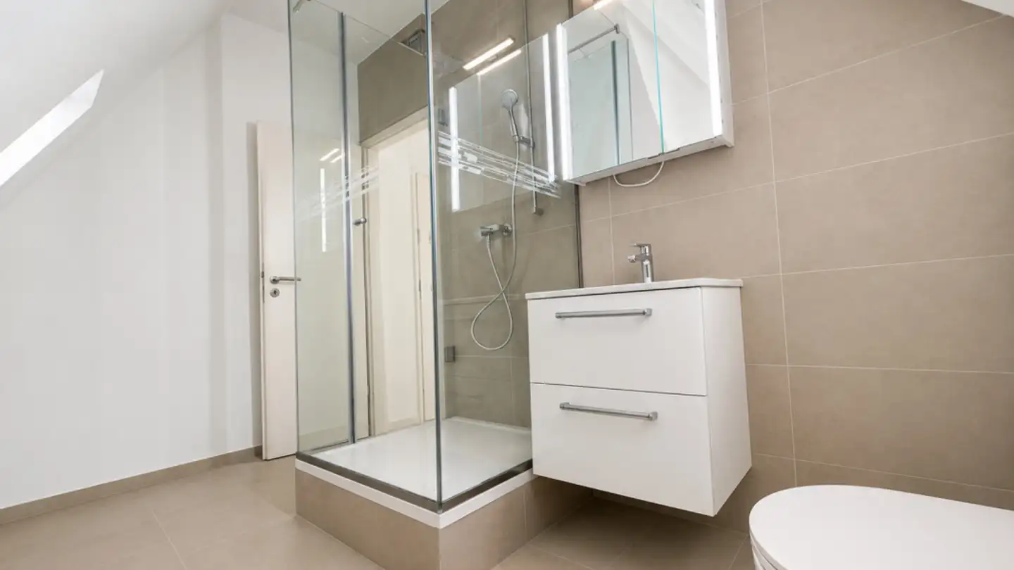 Appartamento in affitto - Jurastrasse 5, 4552 Derendingen - Foto 4