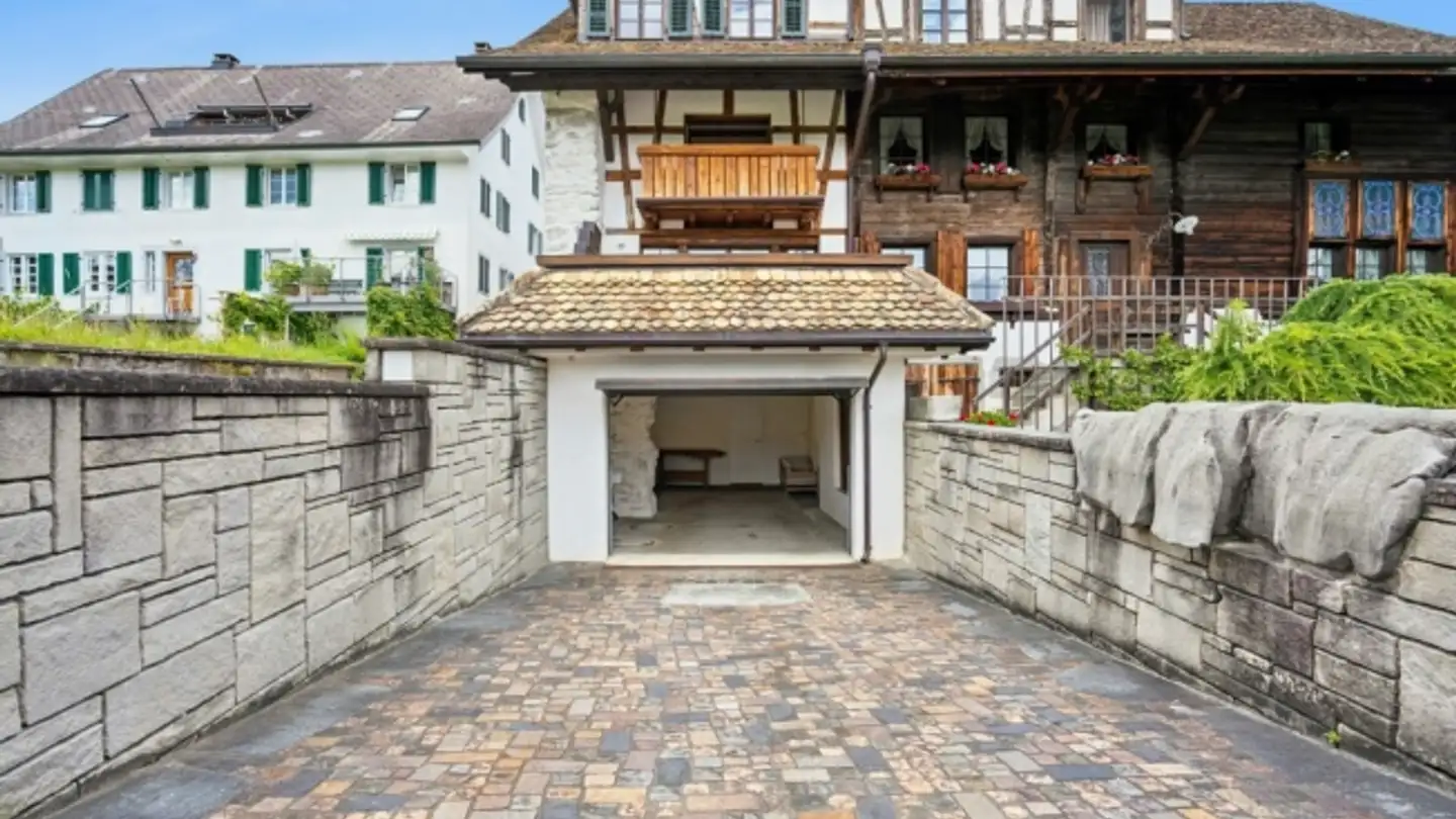 Maison individuelle à vendre - Burghaldenstrasse 42, 8805 Richterswil - Photo 3