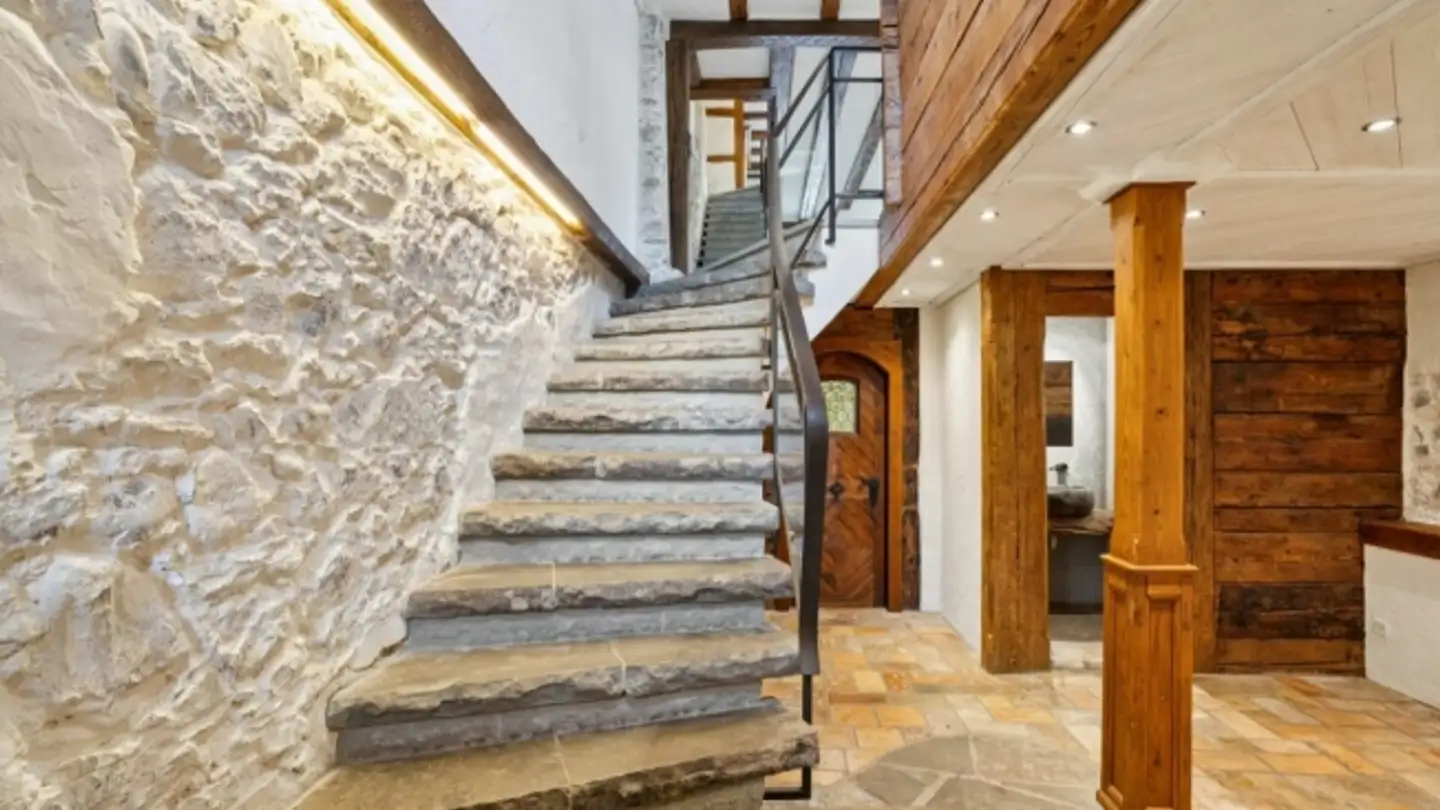 Maison individuelle à vendre - Burghaldenstrasse 42, 8805 Richterswil - Photo 4