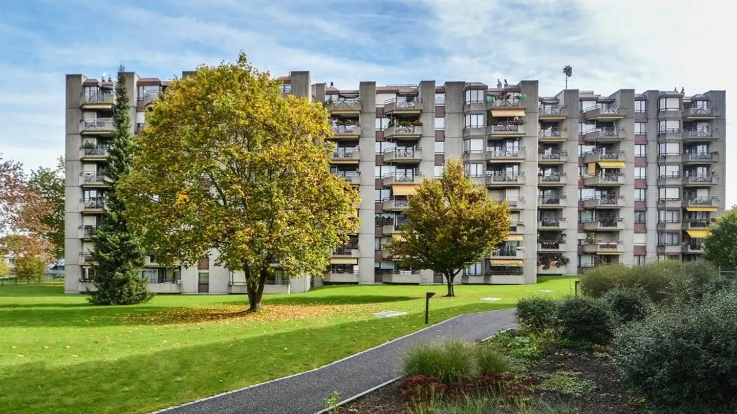 Appartamento in affitto - Funkstrasse 97, 3084 Wabern