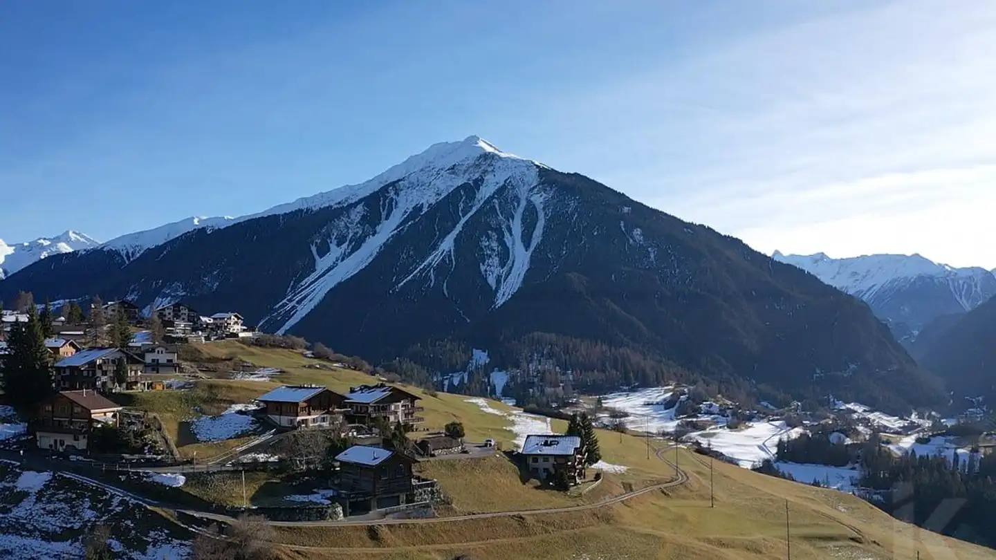 Constructible plot for sale - 7493 Schmitten (Albula) - Photo 3