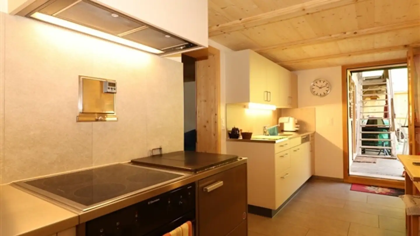 Apartment for rent - Dorfstrasse 33, 3556 Trub - Photo 2