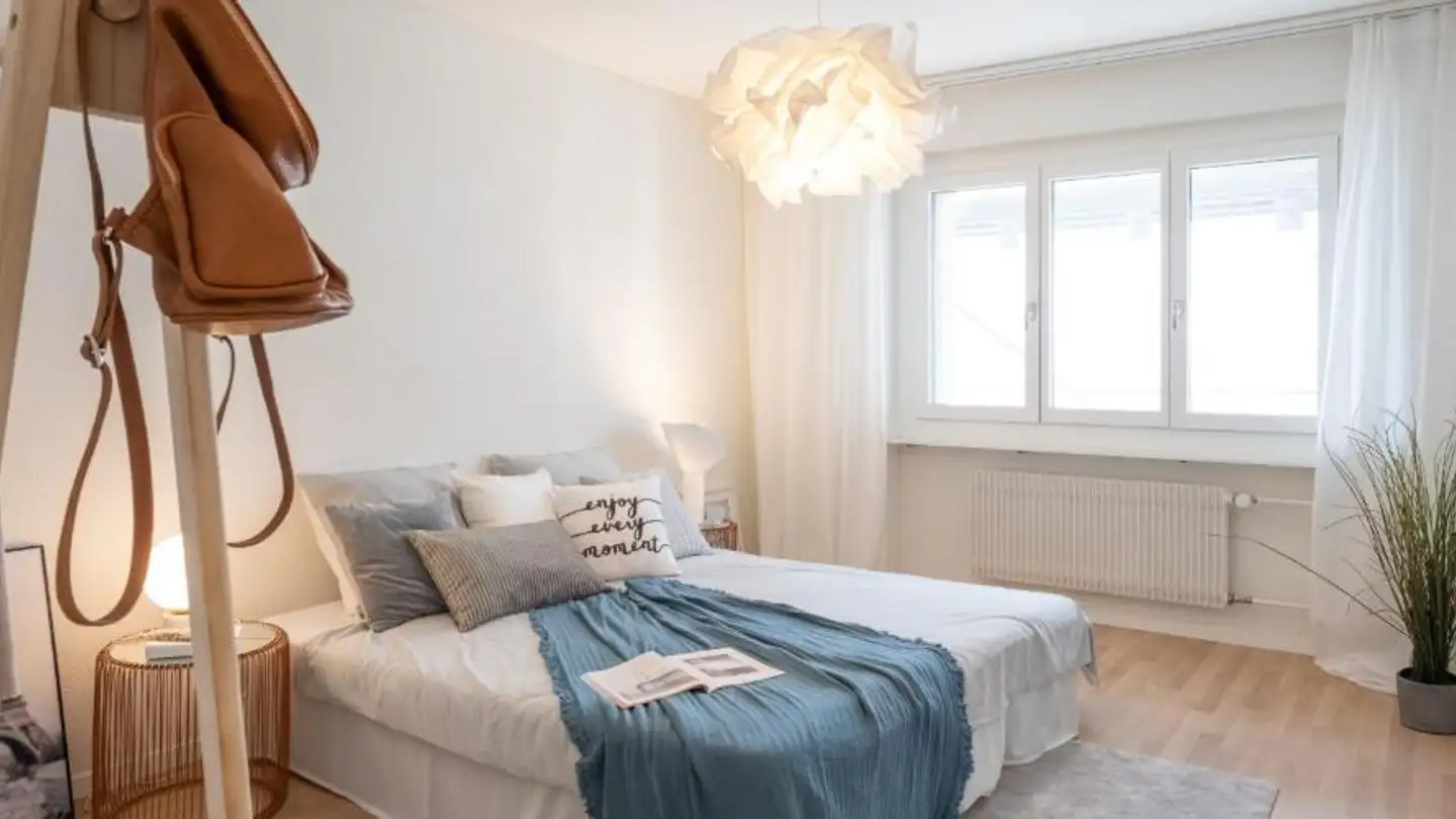 Wohnung mieten - Jungstrasse 5, 8050 Zürich - Foto 4