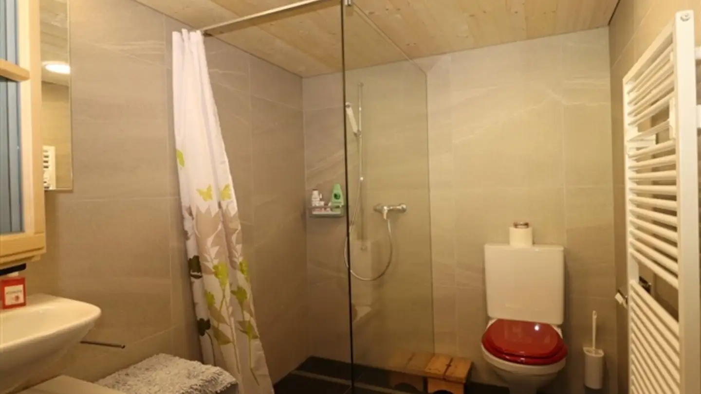 Apartment for rent - Dorfstrasse 33, 3556 Trub - Photo 4