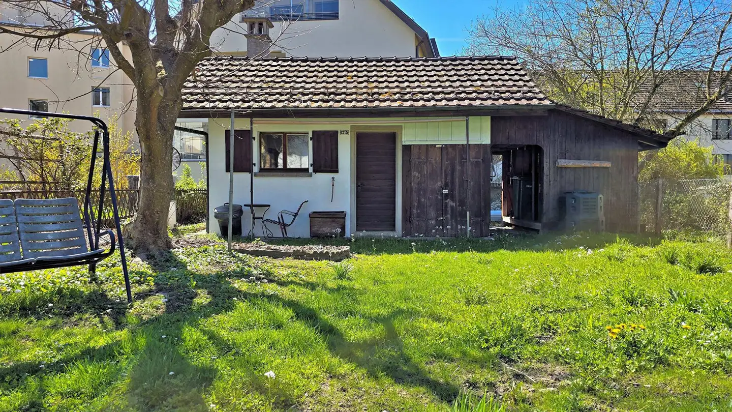 Haus kaufen - 8340 Hinwil - Foto 4