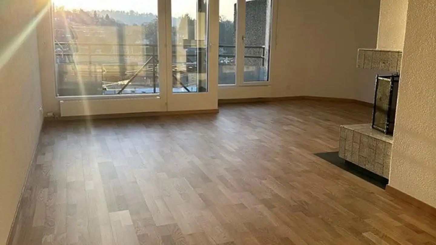 Appartamento in affitto - Funkstrasse 97, 3084 Wabern - Foto 4