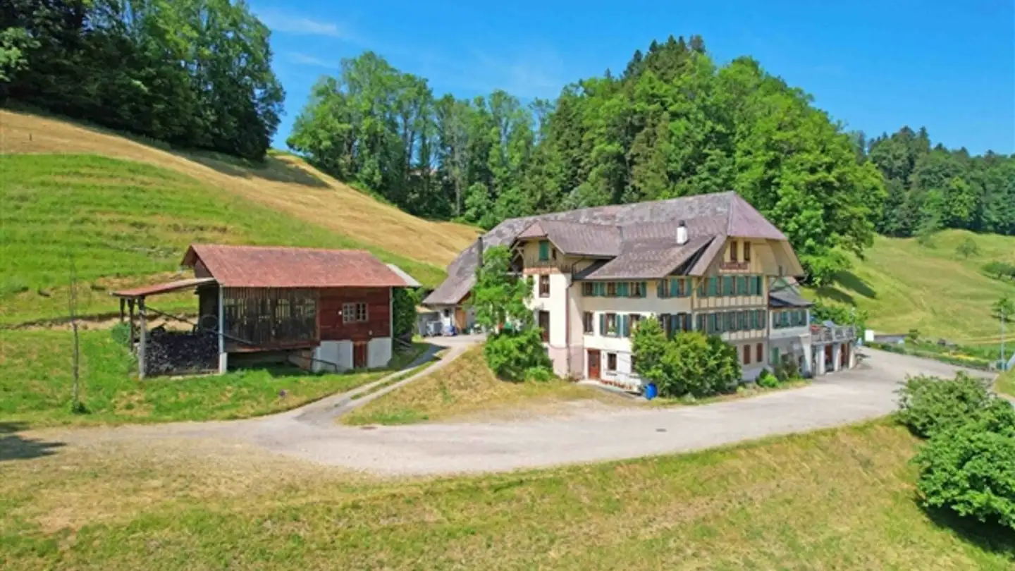 Casa singola in vendita - Chrummholzbad 117, 3453 Heimisbach - Photo 2