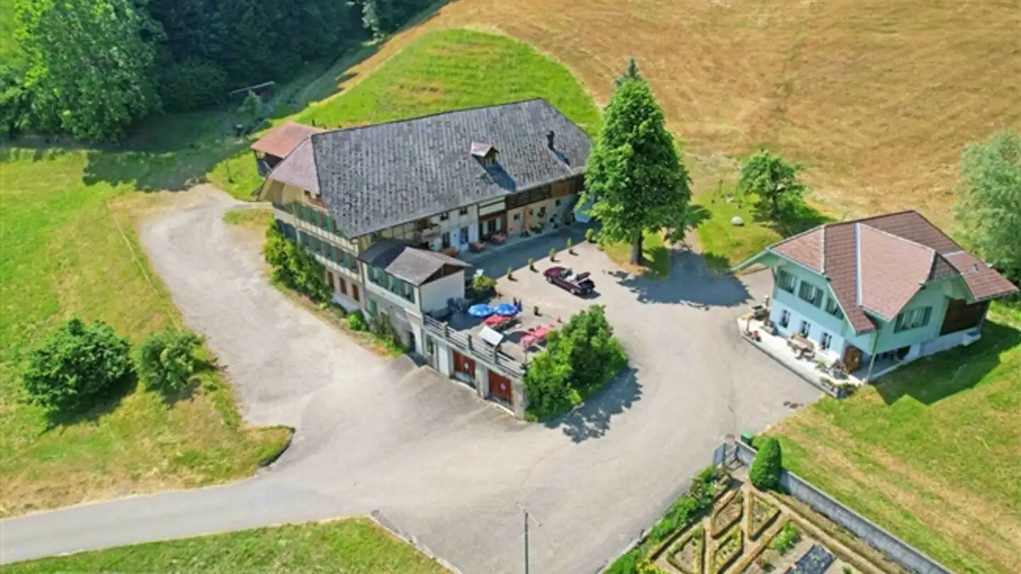 Casa singola in vendita - Chrummholzbad 117, 3453 Heimisbach - Photo 3