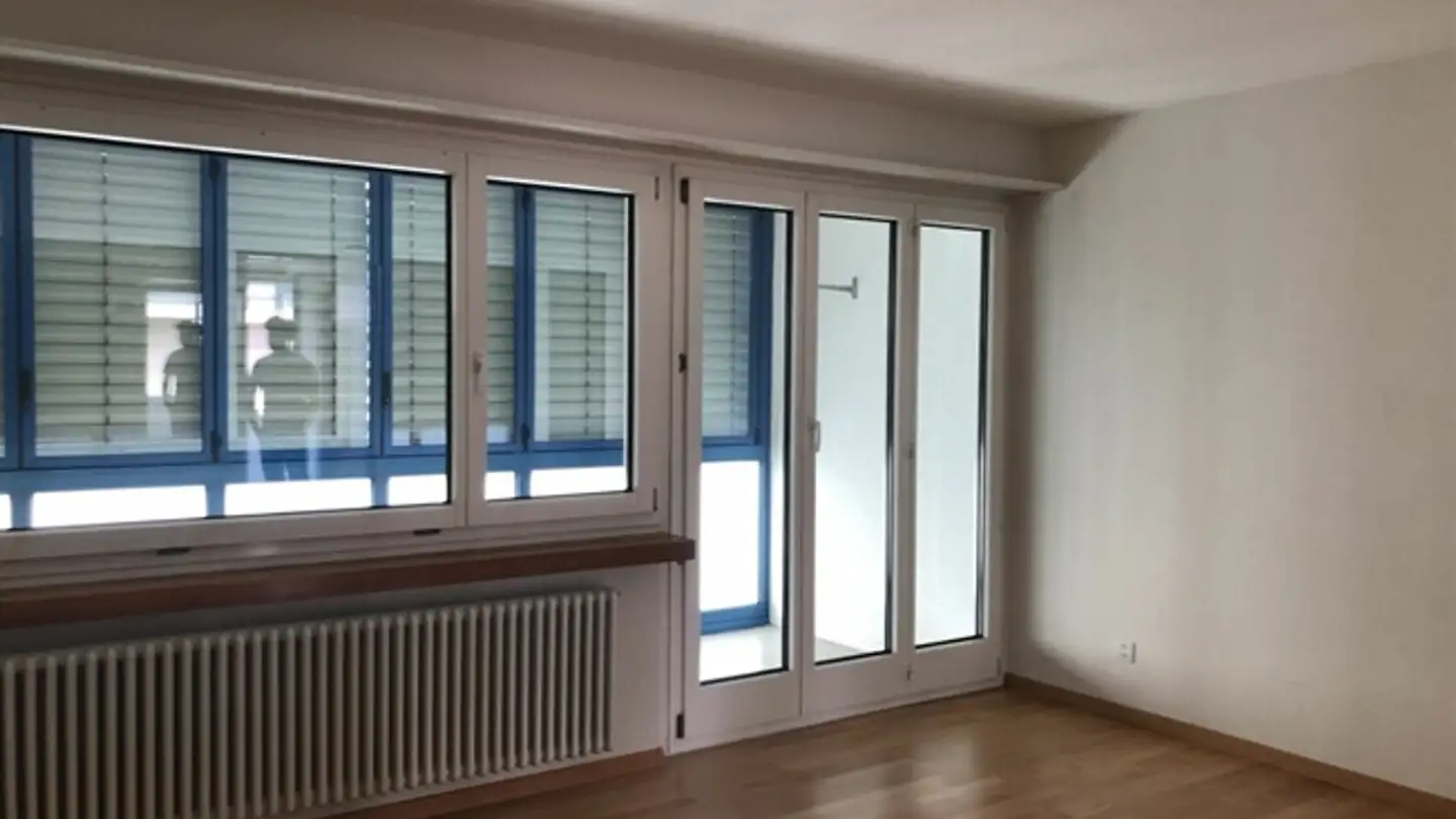 Appartement à louer - Rapperswilerstrasse 41, 8620 Wetzikon ZH - Photo 3