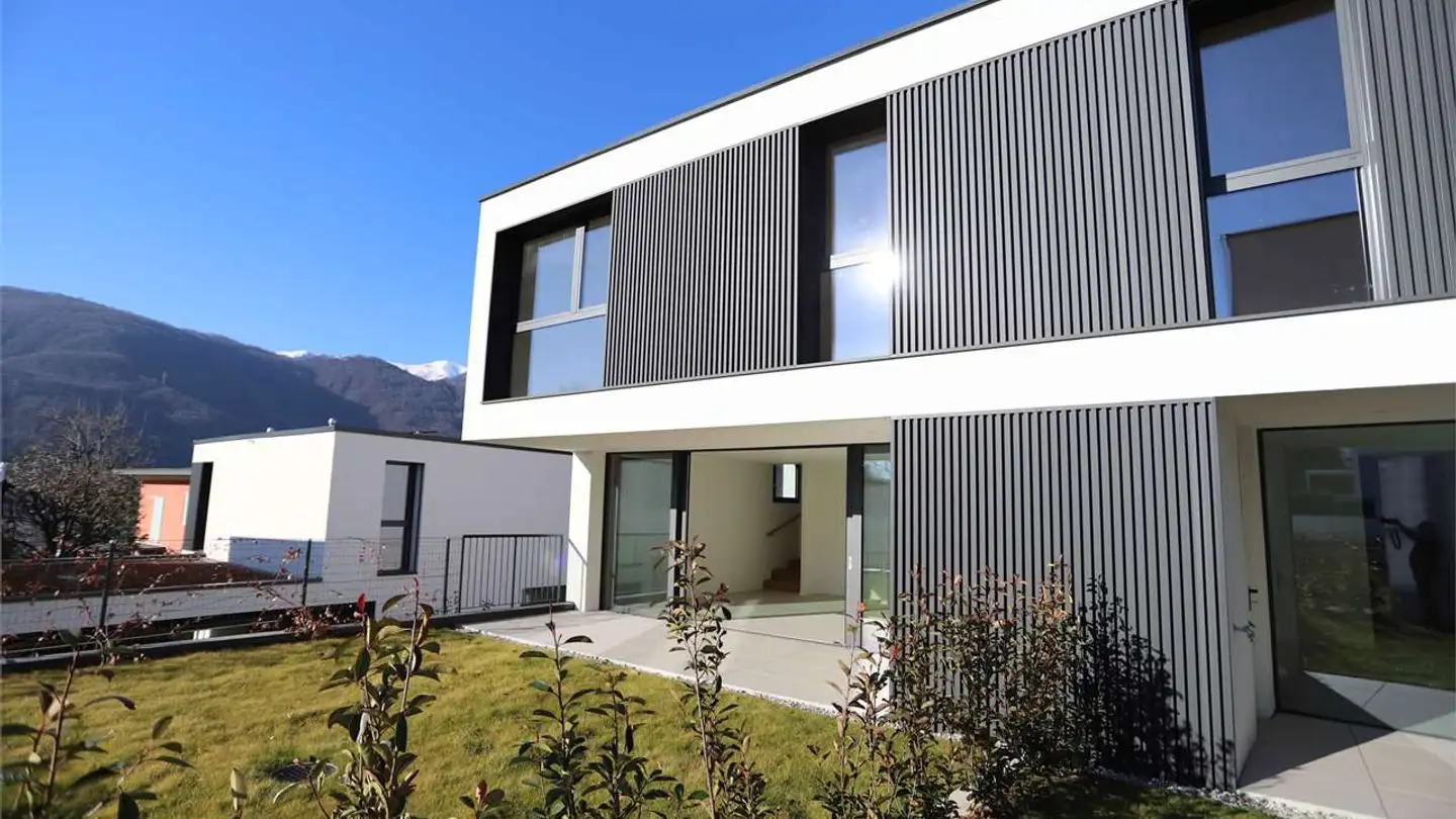 Villa for sale - 6814 Cadempino - Photo 2