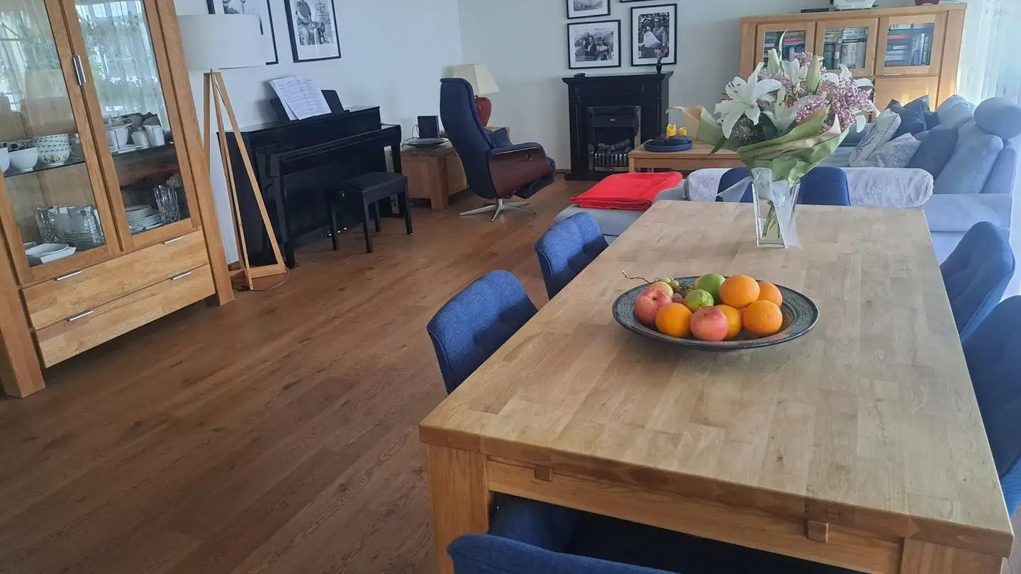 Apartment for rent - Wulikerstrasse 8, 8903 Birmensdorf ZH