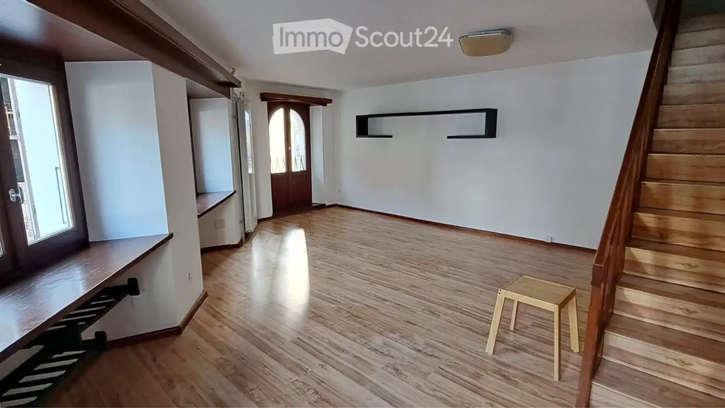 Casa singola in affitto - 6535 Roveredo GR - Photo 4