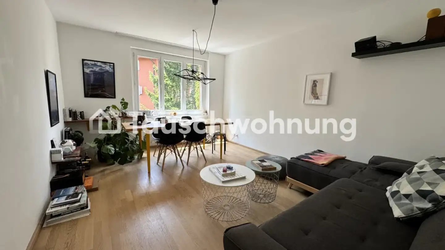 Appartement à louer - Uetlibergstrasse 123, 8045 Zürich