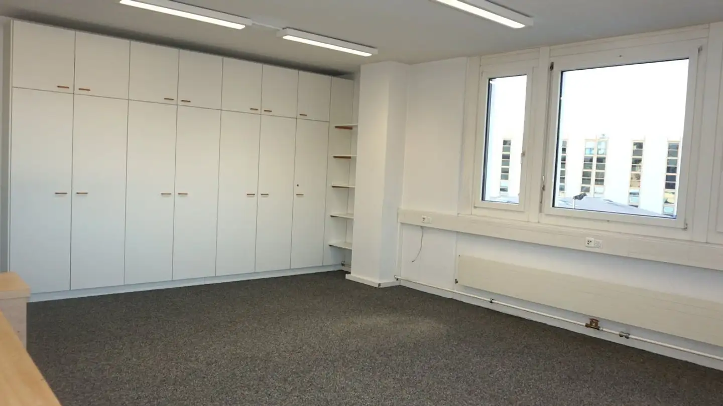 Spazio ufficio in affitto - Feldstrasse 80, 8180 Bülach - Foto 4