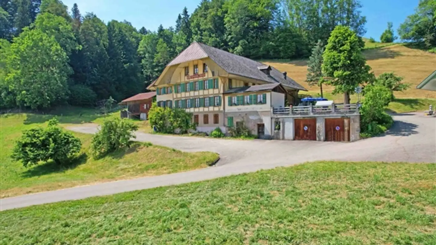 Casa singola in vendita - Chrummholzbad 117, 3453 Heimisbach - Photo 4