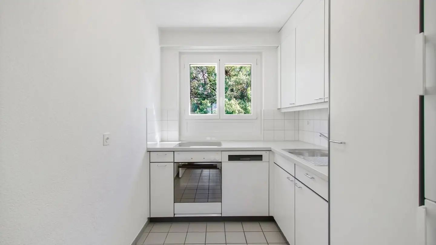 Appartement à louer - Schlehdornweg 27, 3613 Steffisburg - Photo 2