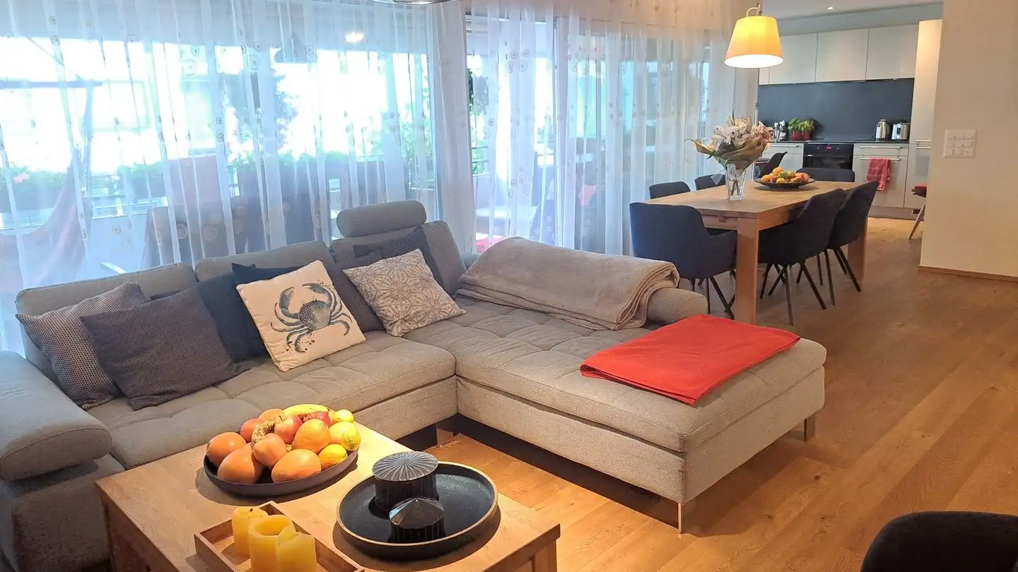 Apartment for rent - Wulikerstrasse 8, 8903 Birmensdorf ZH - Photo 2