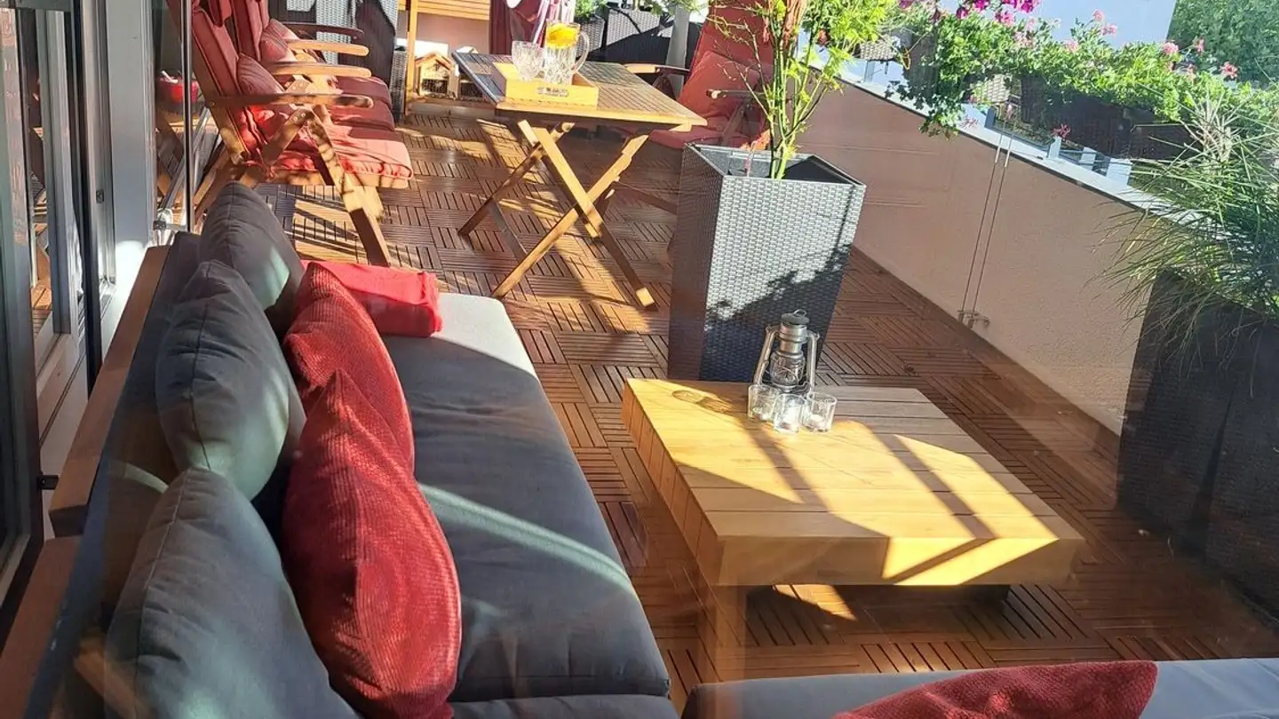 Apartment for rent - Wulikerstrasse 8, 8903 Birmensdorf ZH - Photo 3