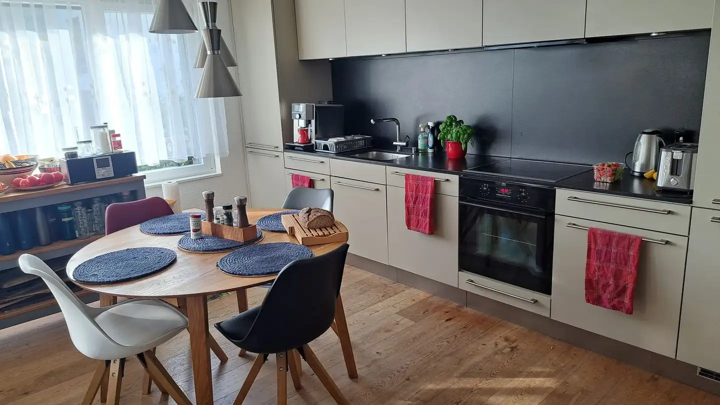 Apartment for rent - Wulikerstrasse 8, 8903 Birmensdorf ZH - Photo 4