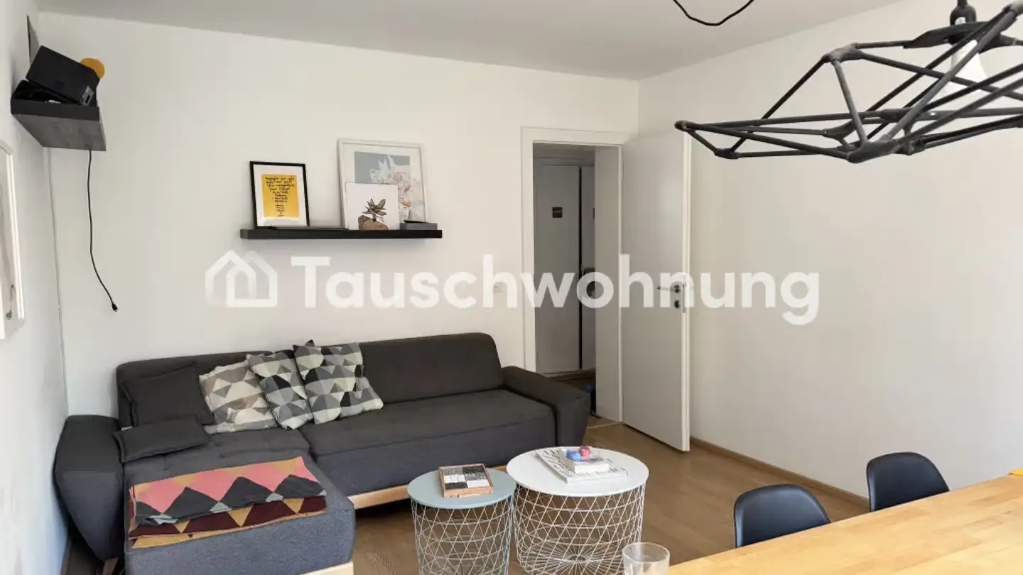 Appartement à louer - Uetlibergstrasse 123, 8045 Zürich - Photo 2