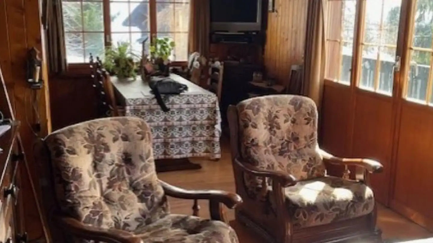 Apartment for sale - Les Mosses, 1862 Les Mosses - Photo 3