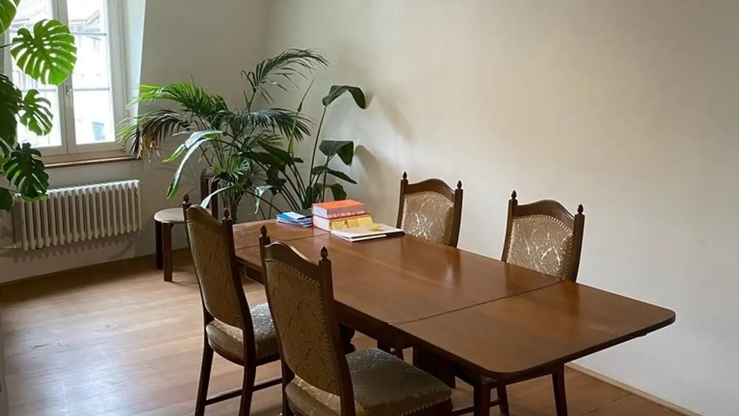 Apartment for rent - Oberer Scheunenweg 2, 5600 Lenzburg - Photo 2