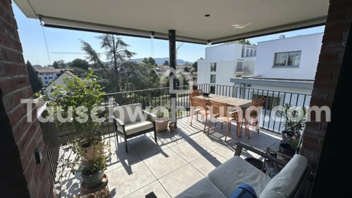 Appartamento in affitto - 8046 Zürich - Foto 2