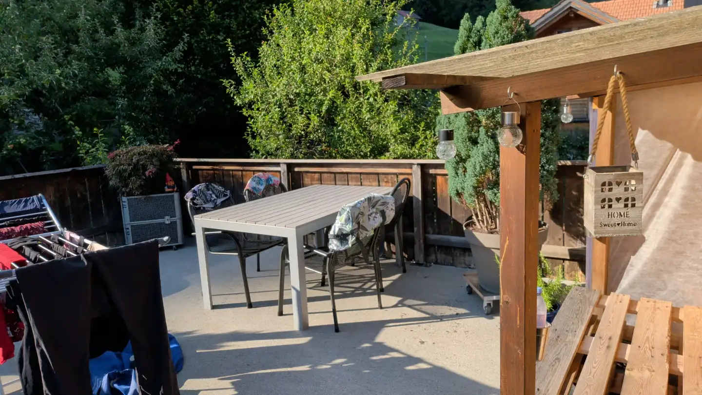 Single room for rent - 3805 Goldswil b. Interlaken - Photo 2