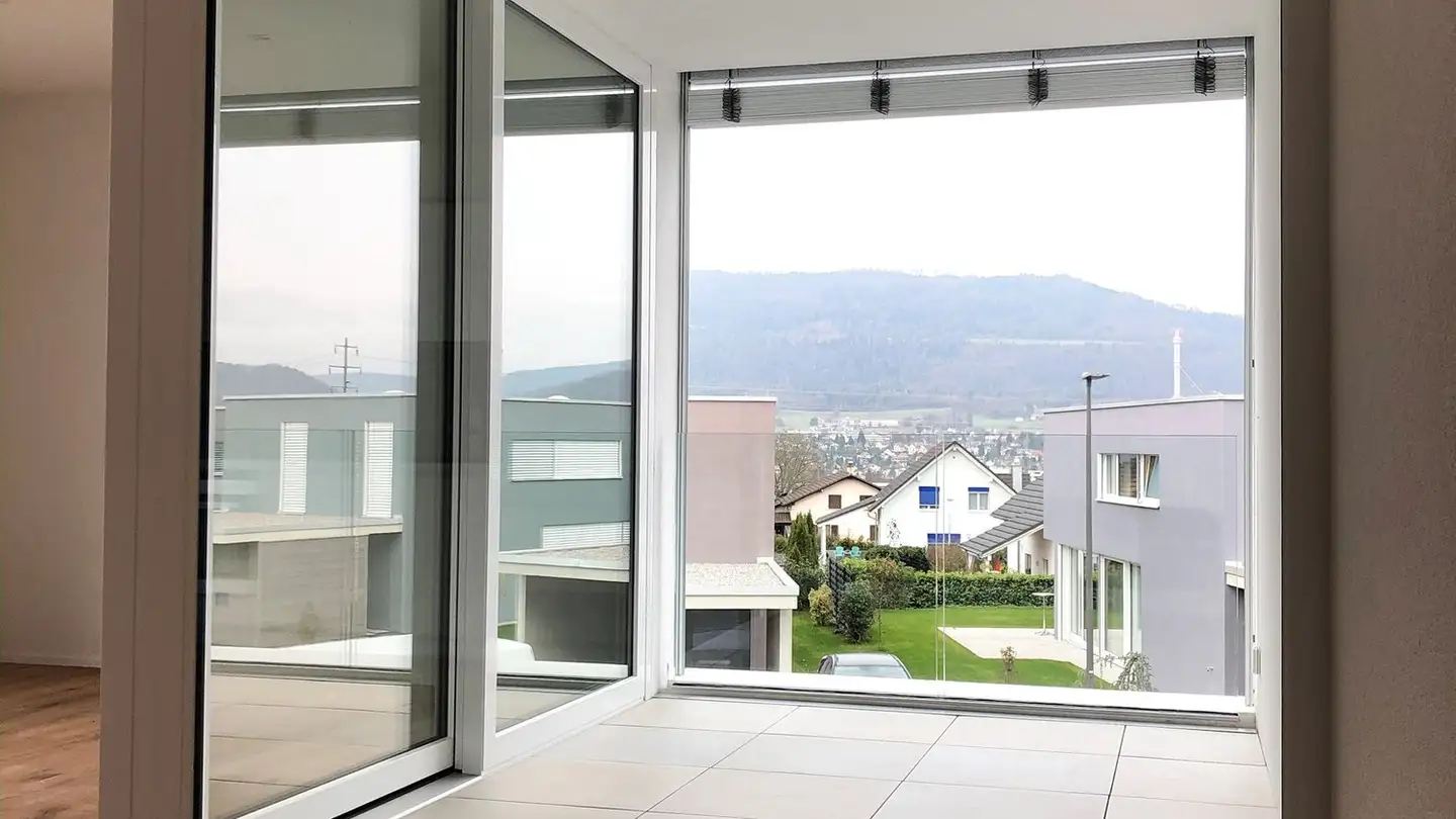 Appartamento in affitto - Rue Du 23-Juin 3, 2842 Rossemaison - Foto 4