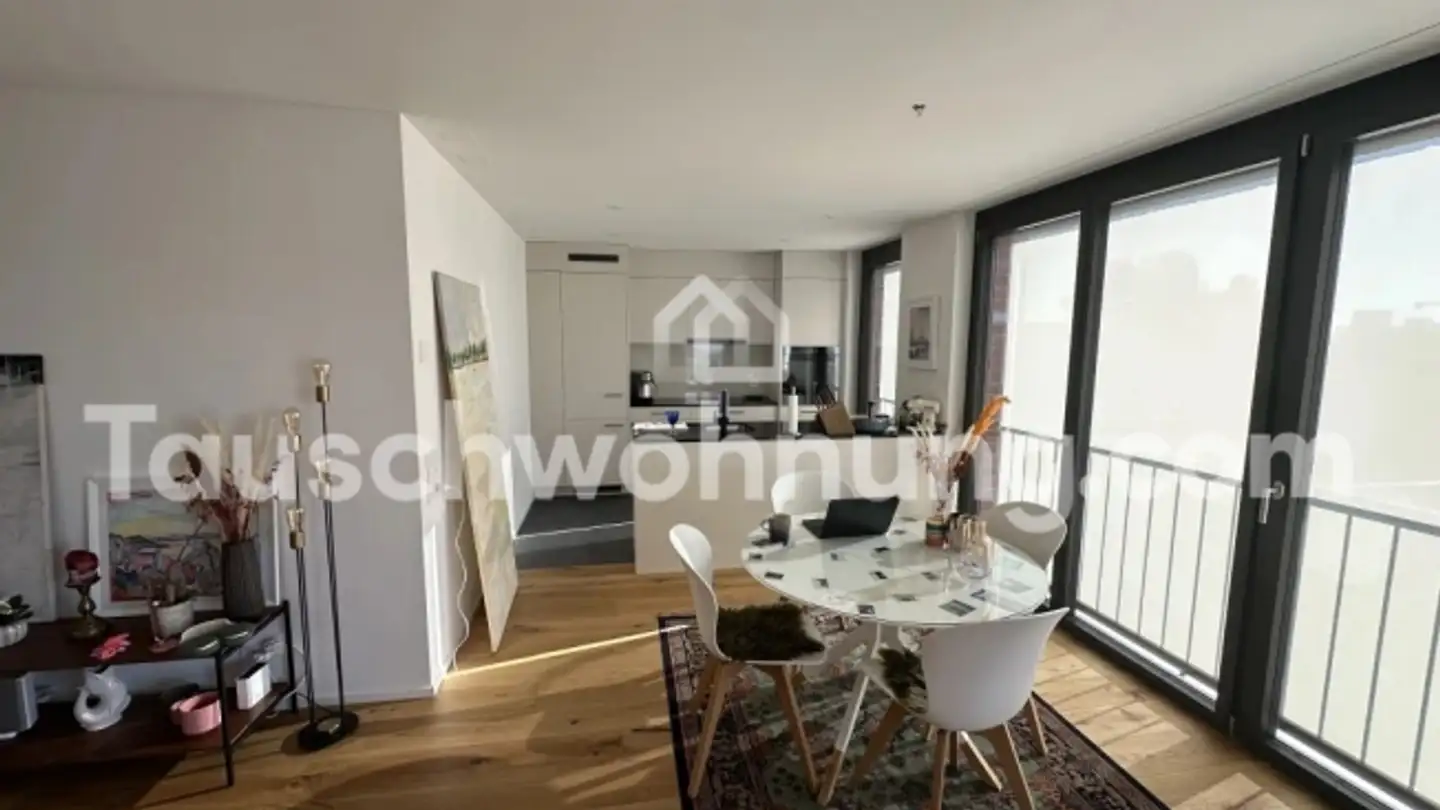 Appartamento in affitto - 8046 Zürich - Foto 3