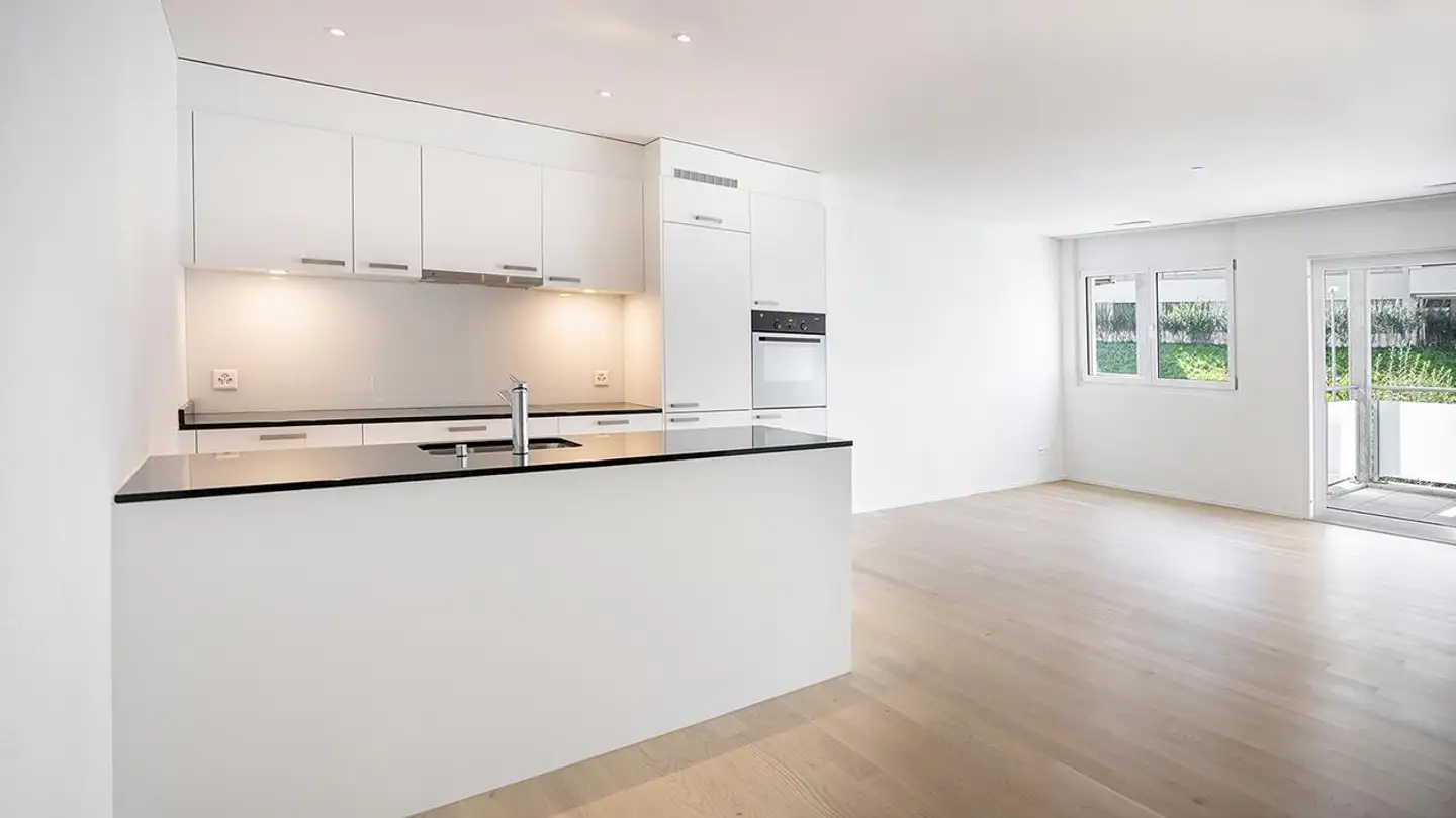 Wohnung mieten - Flawilerstrasse 21, 9113 Degersheim