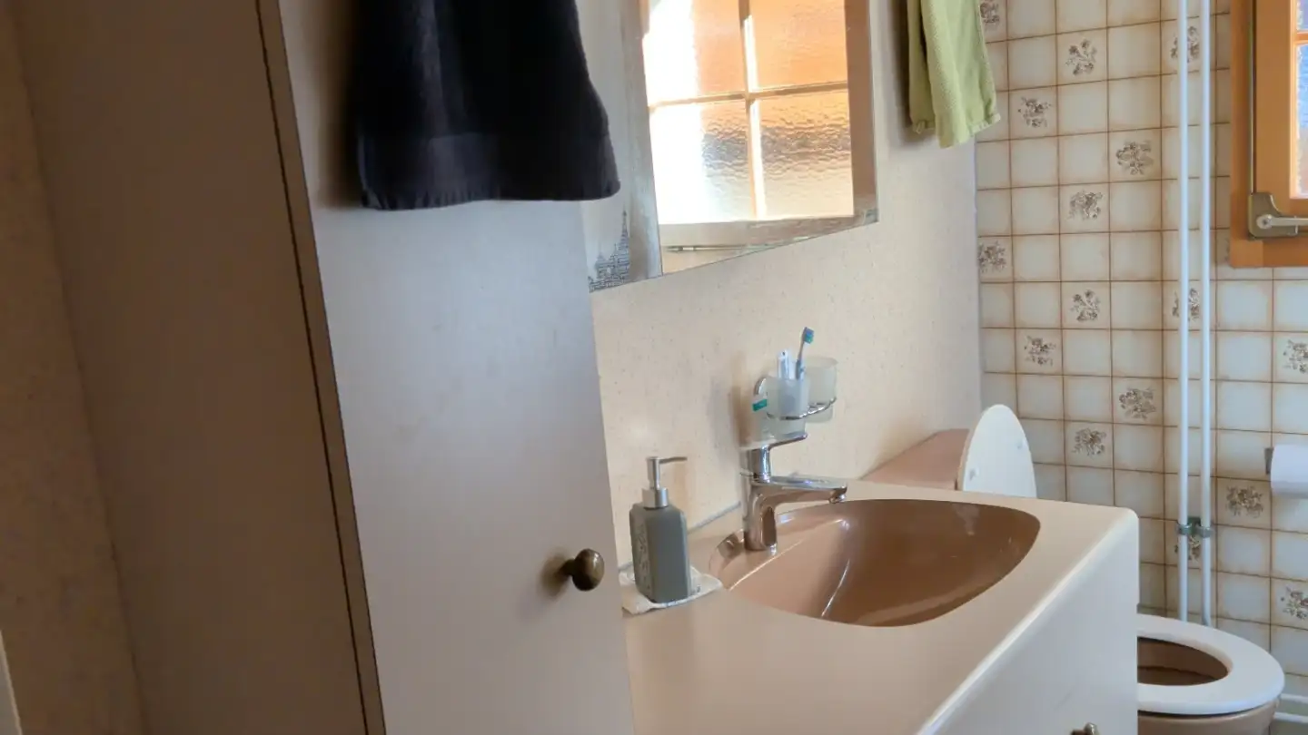 Single room for rent - 3805 Goldswil b. Interlaken - Photo 3