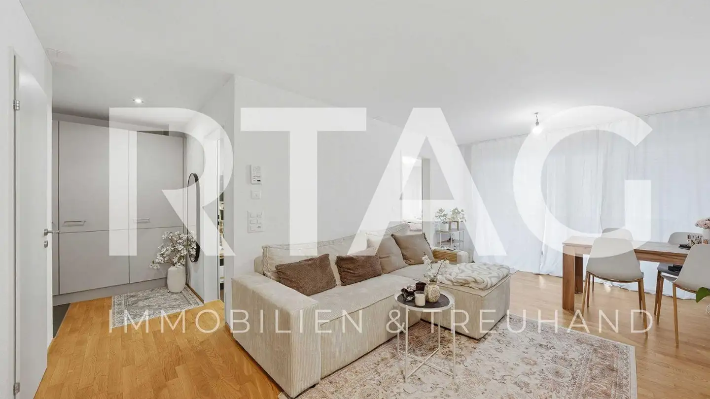 Appartamento in affitto - Steigstrasse 16a, 9444 Diepoldsau