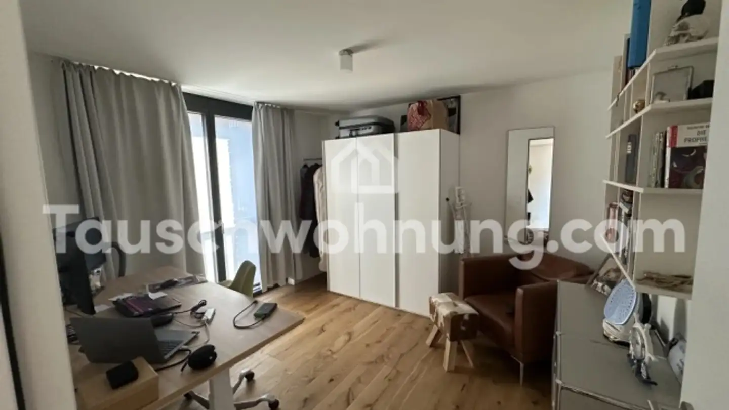 Appartamento in affitto - 8046 Zürich - Foto 4