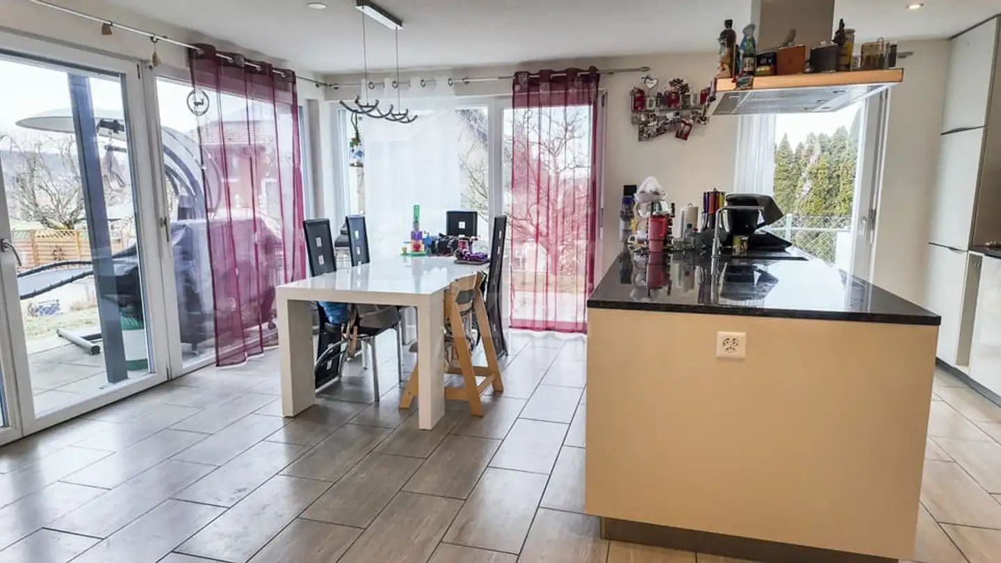 Casa singola in vendita - 3212 Gurmels - Foto 3