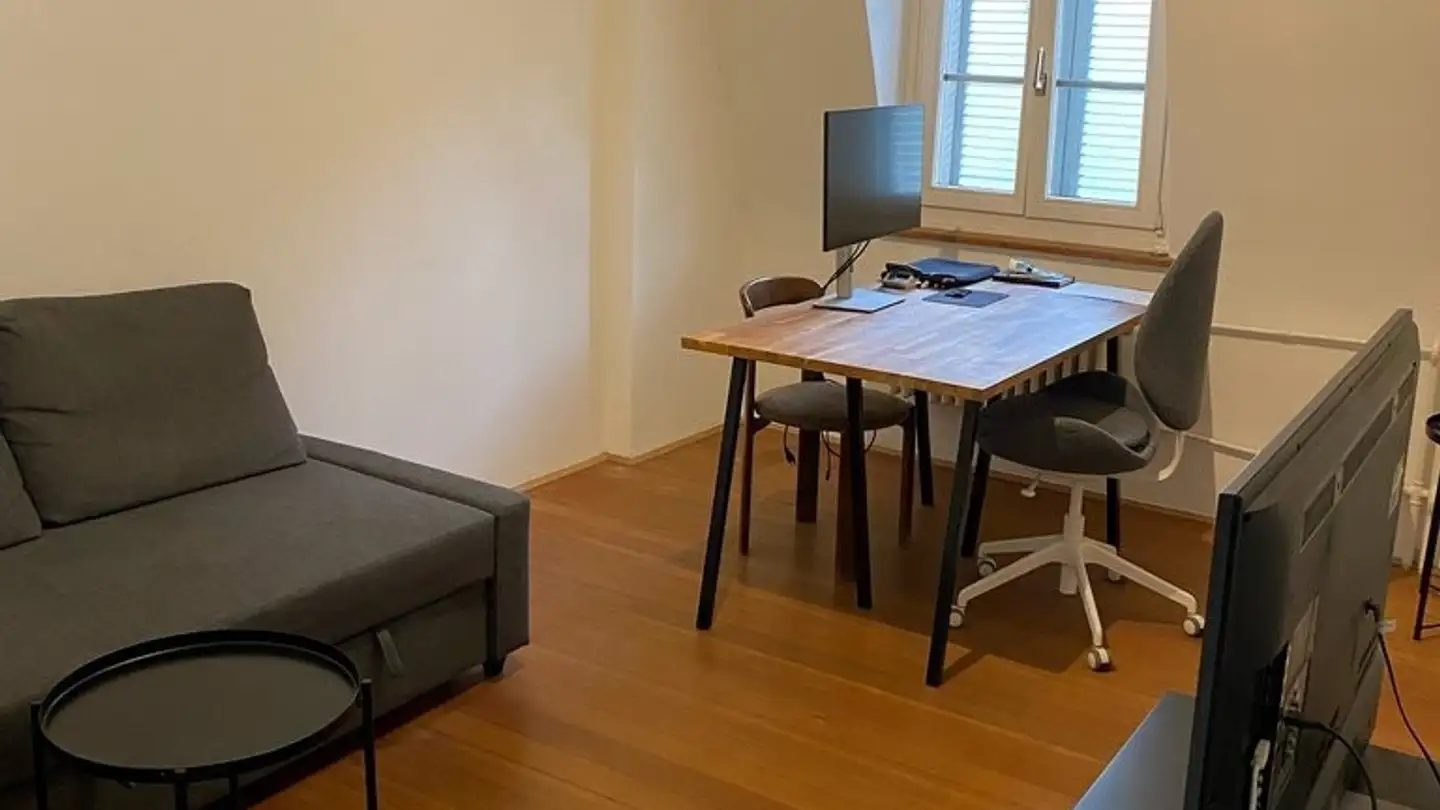 Apartment for rent - Oberer Scheunenweg 2, 5600 Lenzburg - Photo 3