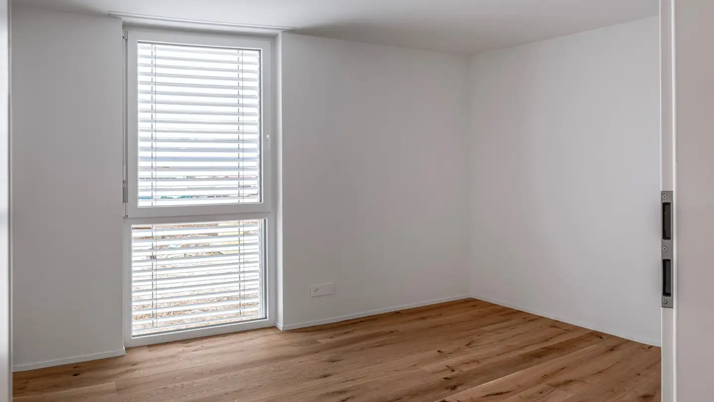 Appartamento in affitto - Rue Du 23-Juin 3, 2842 Rossemaison - Foto 2