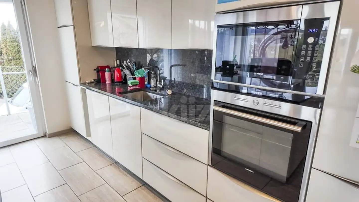 Casa singola in vendita - 3212 Gurmels - Foto 4