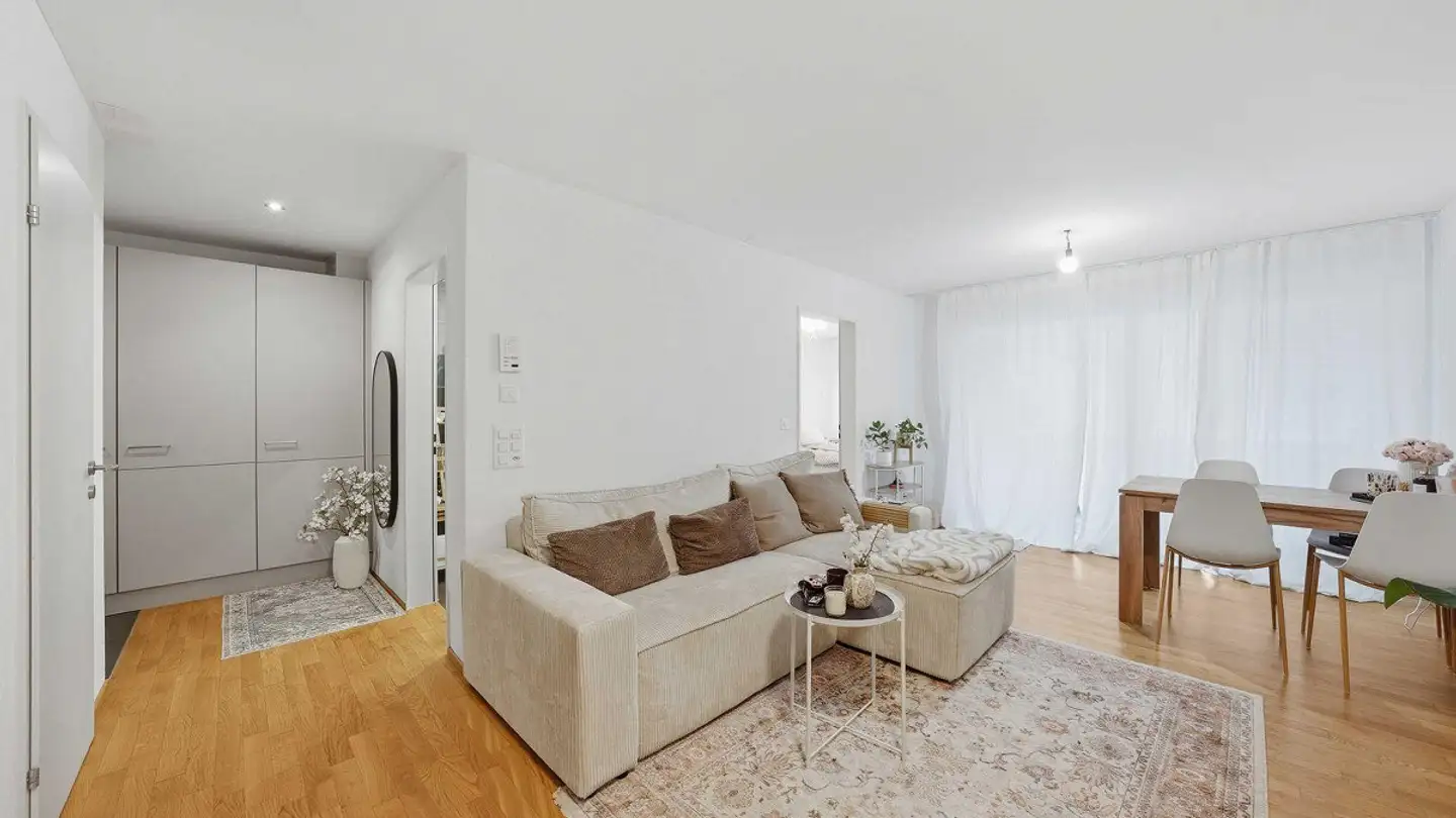 Appartamento in affitto - Steigstrasse 16a, 9444 Diepoldsau - Foto 2