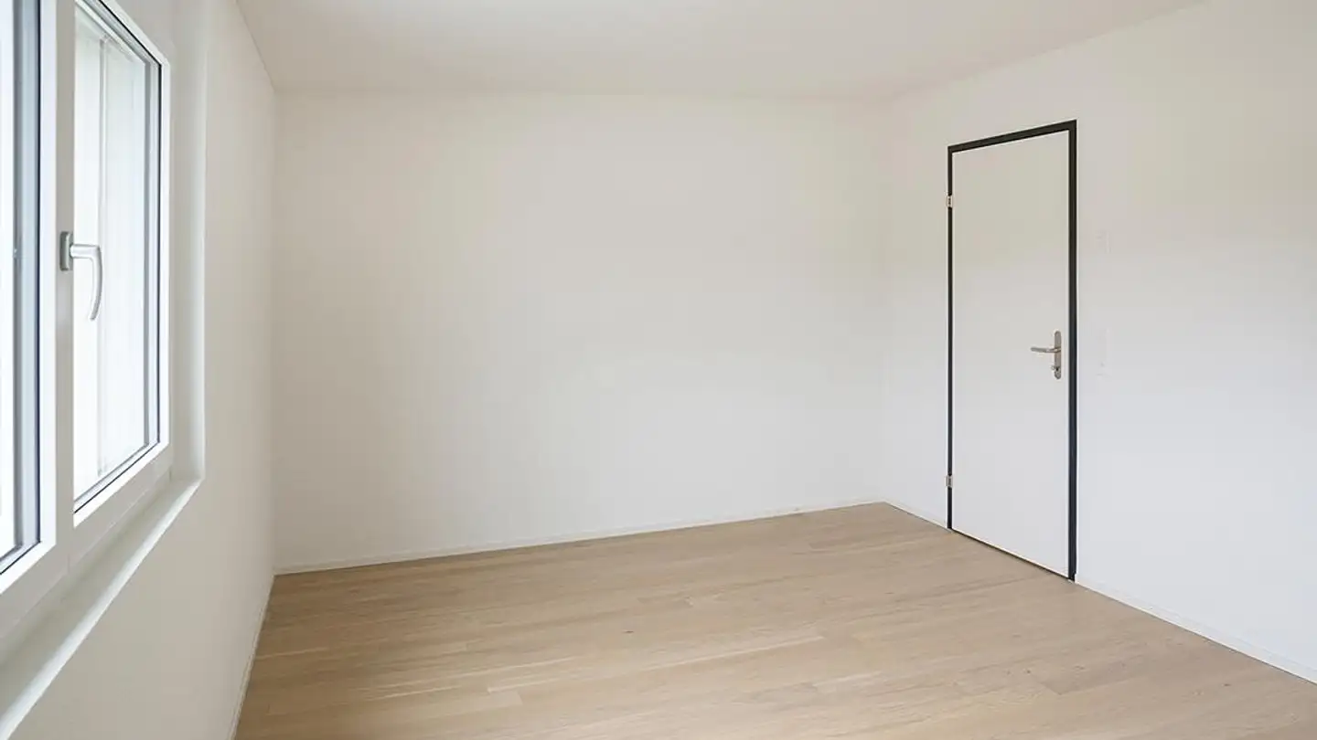 Wohnung mieten - Flawilerstrasse 21, 9113 Degersheim - Foto 2