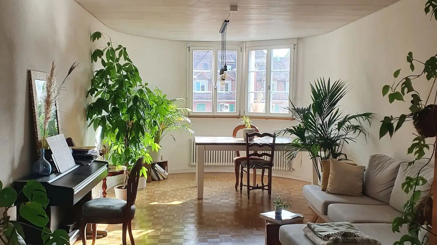 Appartamento in affitto - Eigerplatz 12, 3007 Bern - Foto 2