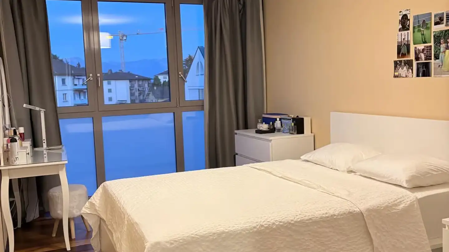 Apartment for rent - Chemin De La Damataire, 1009 Pully - Photo 2