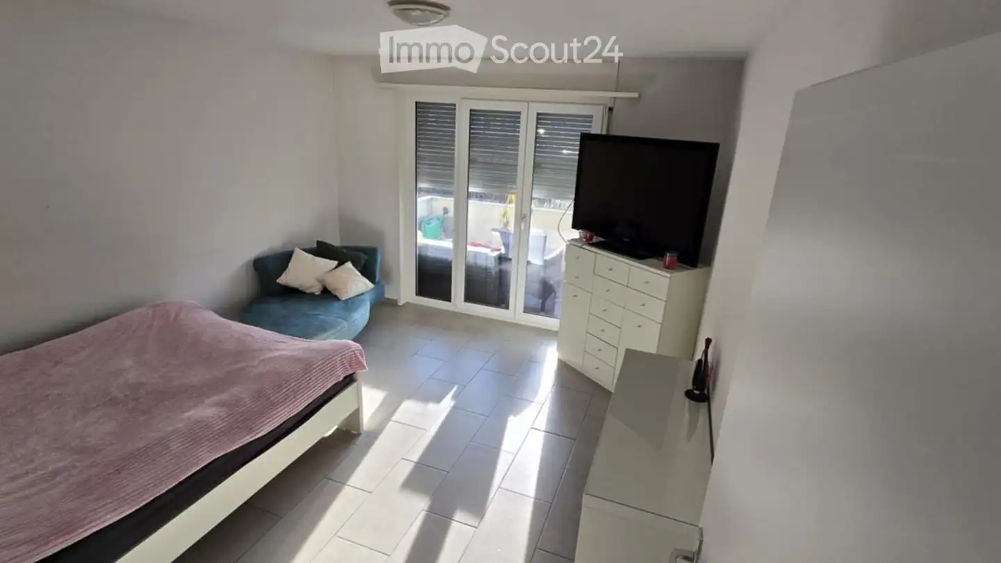 Appartamento in affitto - Burghaldenstrasse 14, 5027 Herznach