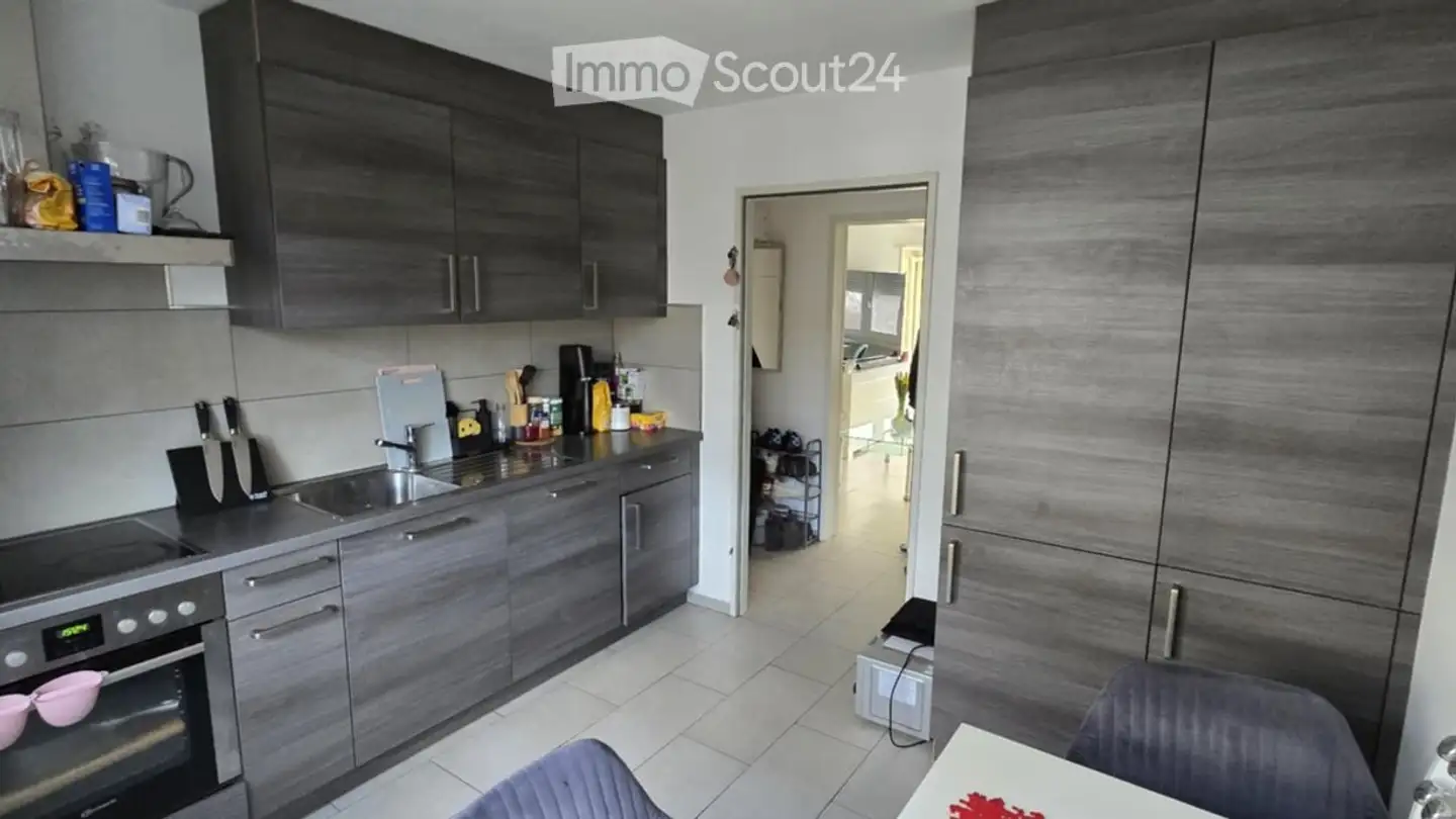 Appartamento in affitto - Burghaldenstrasse 14, 5027 Herznach - Foto 2