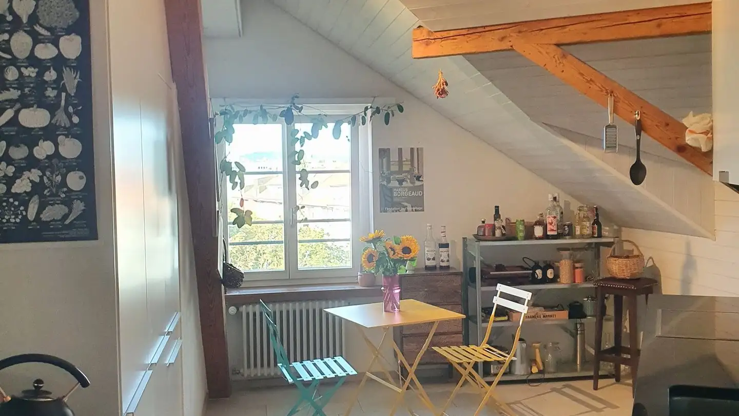 Appartamento in affitto - Eigerplatz 12, 3007 Bern - Foto 3
