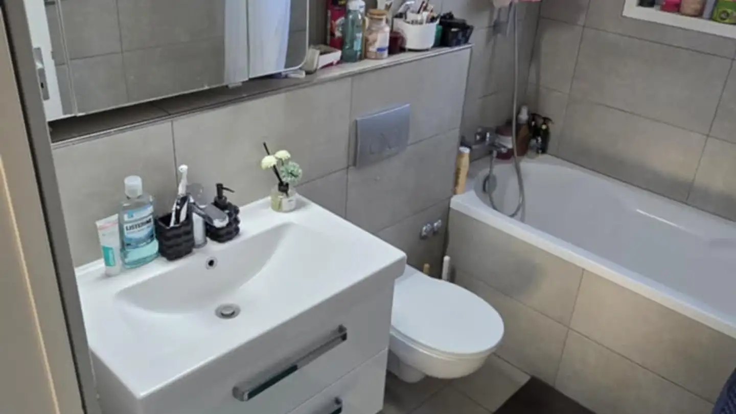 Appartamento in affitto - Burghaldenstrasse 14, 5027 Herznach - Foto 3