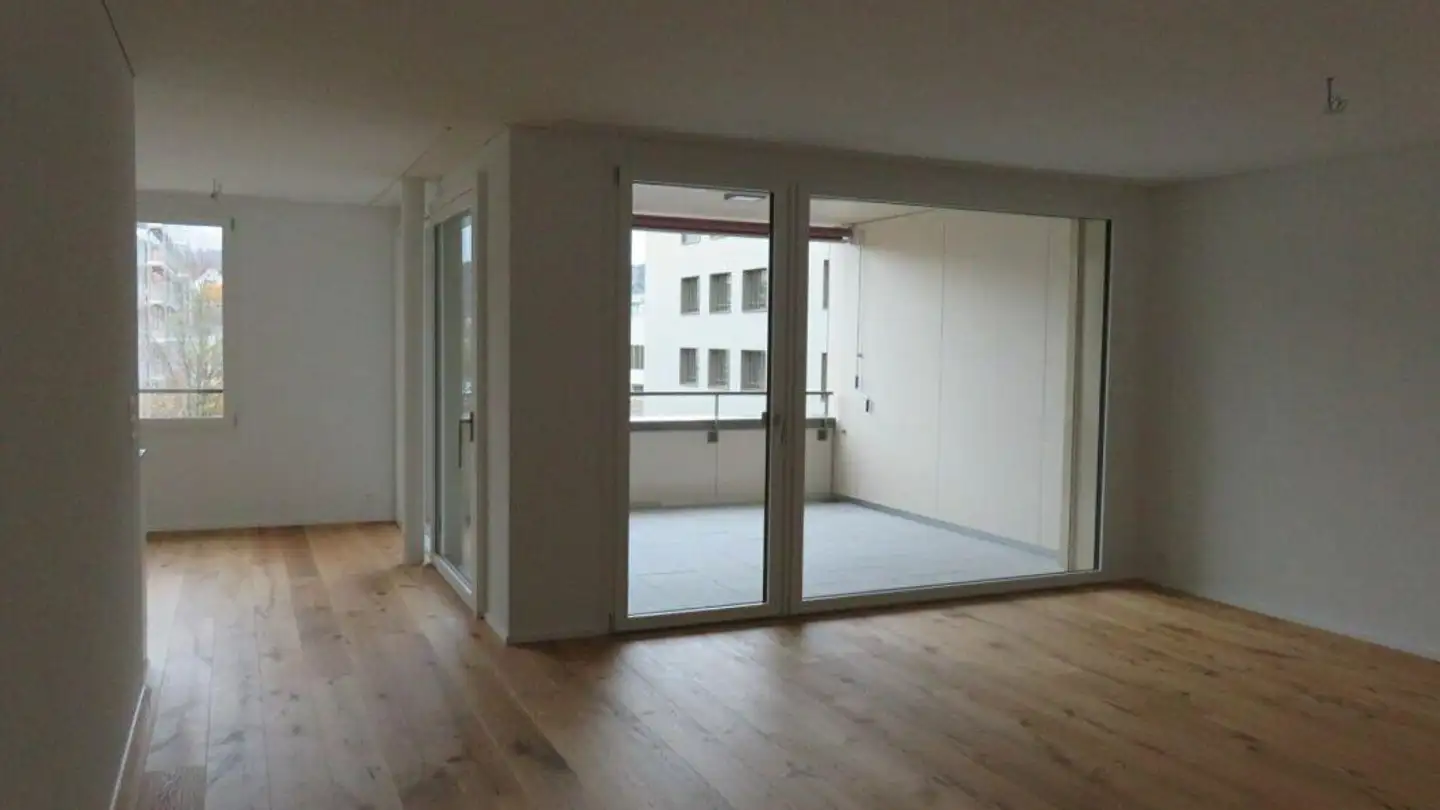 Appartamento in affitto - Zentrumsweg 1c, 6043 Adligenswil - Foto 3