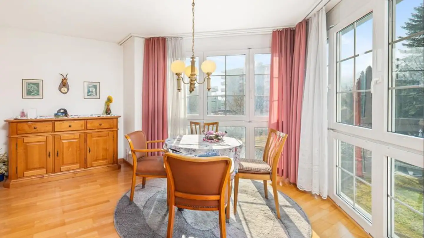 Appartamento in affitto - Steineggstrasse 13, 8853 Lachen SZ - Foto 3