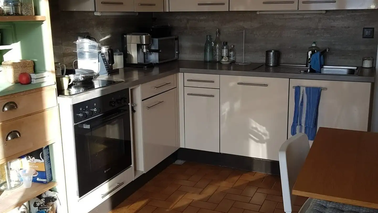 Appartamento in affitto - Rue Du Temple 92, 2405 La Chaux-du-Milieu